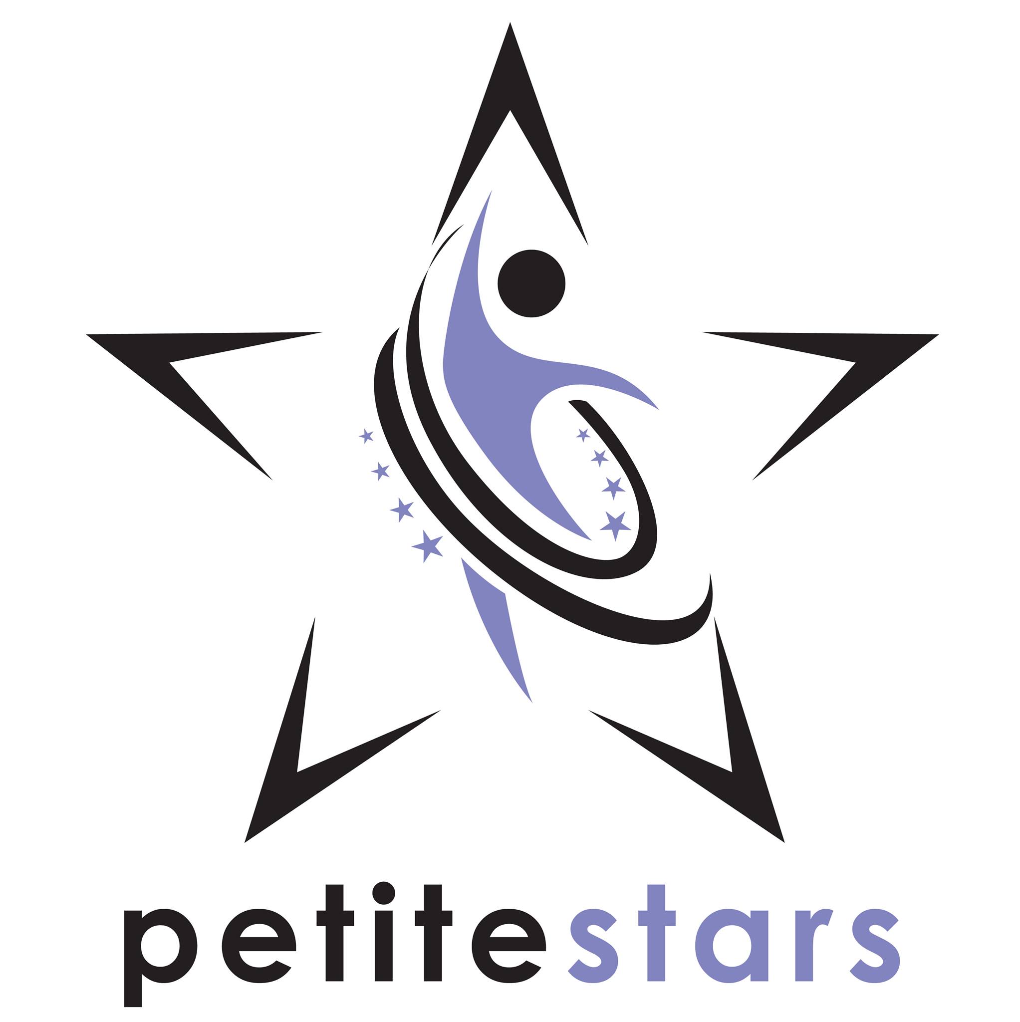 petite_stars_logo | St Luke's Wallsend