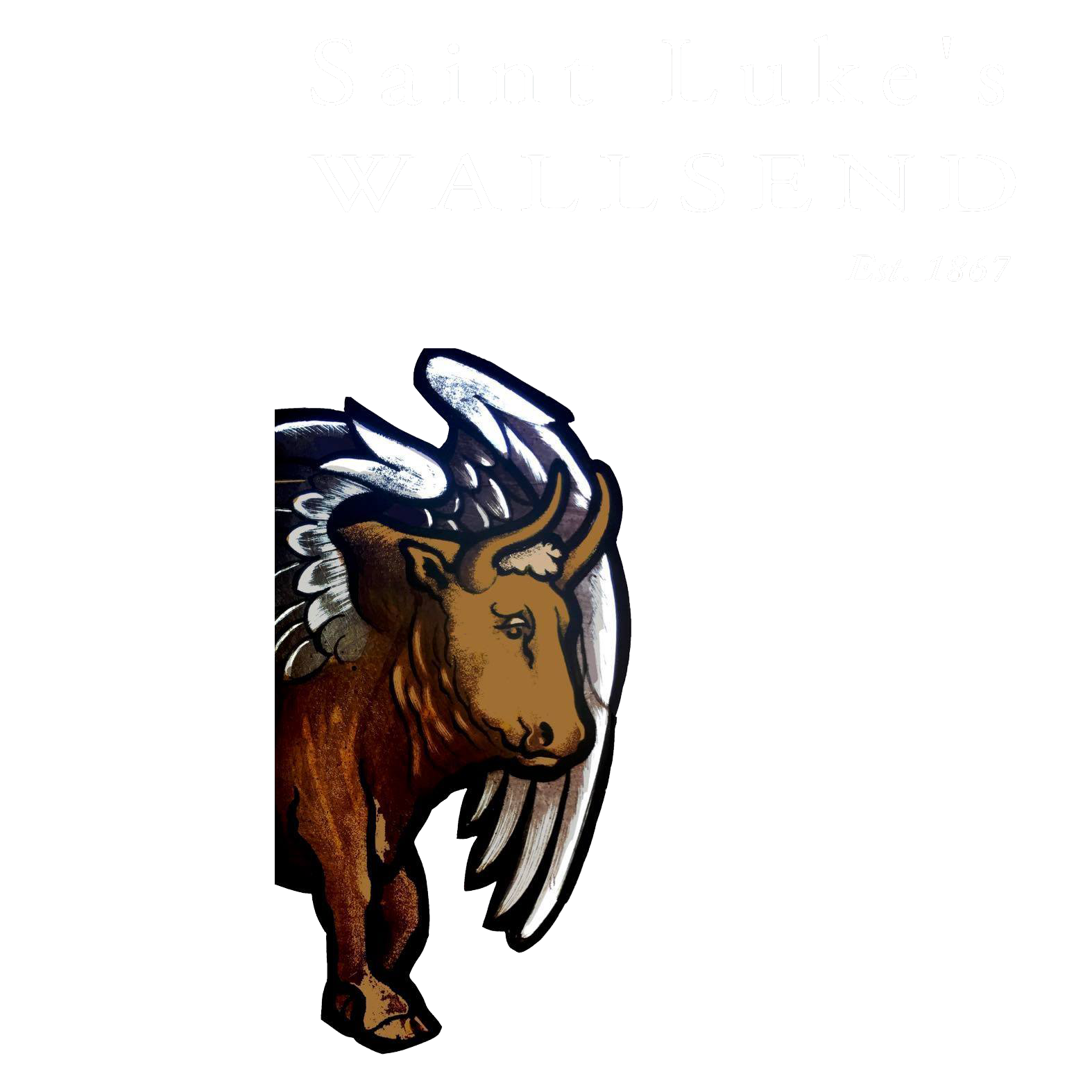 St Luke's Wallsend